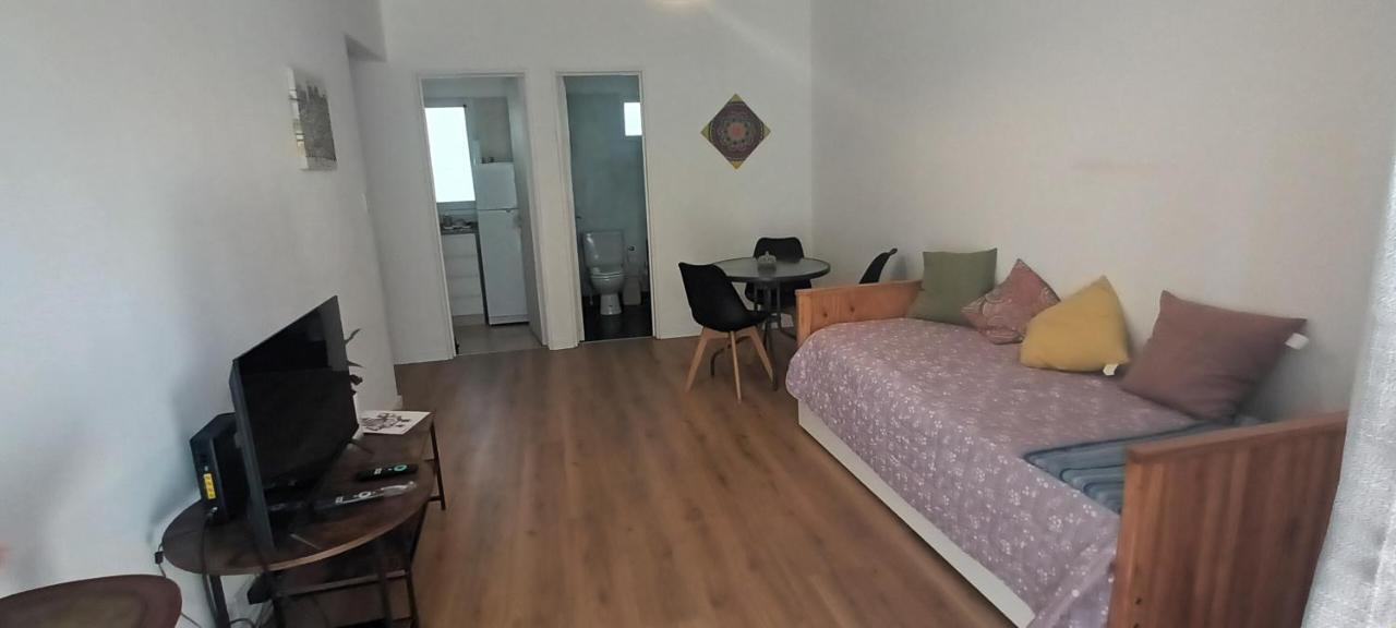 Departamento Honduras-Palermo Apartment Buenos Aires Bagian luar foto